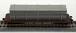40' Steel Pipe Load - Resin Kit