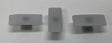 6' Tables Only - 3D Printed Kit -- Unpainted pkg(3)