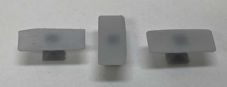 6' Tables Only - 3D Printed Kit -- Unpainted pkg(3)
