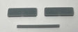 ARCO Gas Sign - 3D Printed Kit -- Unpainted pkg(2)