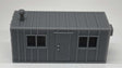 20' Container Office -- Kit