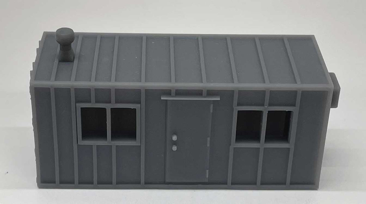20' Container Office -- Kit