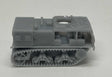 Half-Track - Resin Kit -- Empty (undecorated)