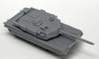 M1A2 Abrams (Modern Tank) - 3-D Printed Kit-1