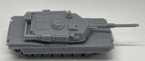 M1A2 Abrams (Modern Tank) - 3-D Printed Kit-2