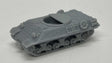 M35 Prime Mover -- Unpainted 3-D Print-1