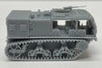 M4 High Speed Tractor -- Unpainted 3-D Print