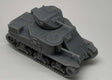 M3 Grant Tank - Kit -- Unpainted Cast Resin-1