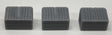 Closed Dumpsters -- Undecorated pkg(3)