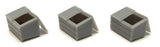 Open Dumpsters - 3-D Printed Kit -- pkg(3)-2