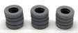 Stack of 4 Tires - 3-D Printed Kit -- pkg(4)