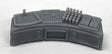 Food Service Counter - 3-D Printed Kit -- pkg(2)