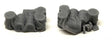 Dumped Fuel Oil Drums -- pkg(2)