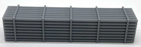 40' Steel Pipe Load - Resin Kit