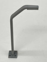 20' Tall Street Light -- Unpainted 3-D Print, Non-Working-2