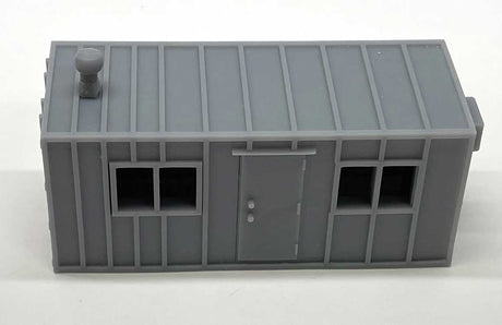 20' Container Office -- Kit
