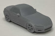 1999-2009 Honda S2000 - 3-D Printed Kit -- Unpainted