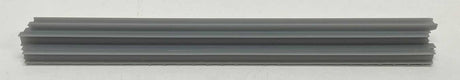 30' Steel I-Beam Stack - 3-D Printed Kit -- Unpainted