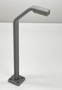 20' Tall Street Light -- Unpainted 3-D Print, Non-Working-1