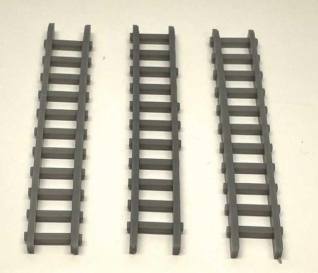 12' Tall Ladders -- Undecorated pkg(3)