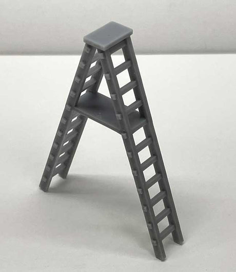 A-Ladder - 3-D Printed Kit