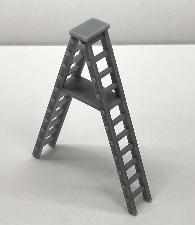 A-Ladder - 3-D Printed Kit