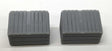 Closed Dumpsters -- Undecorated pkg(2)