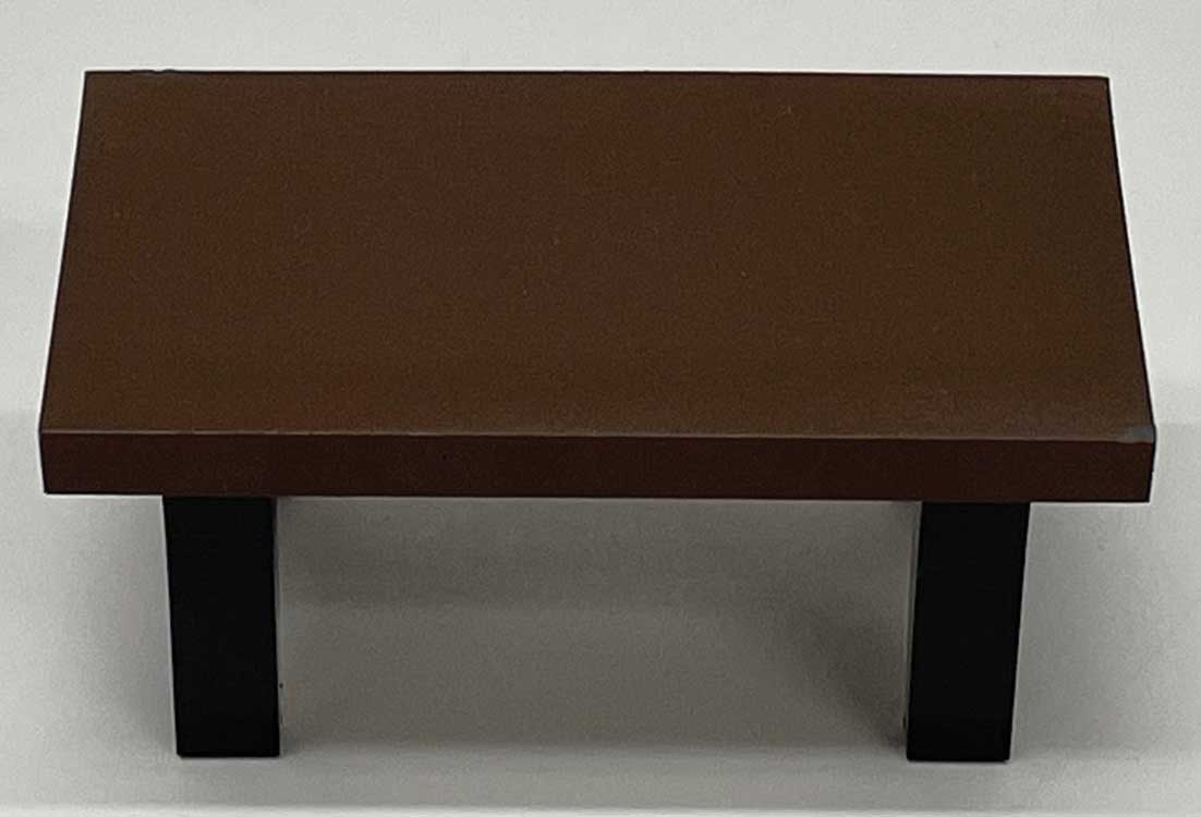 8' Work Table