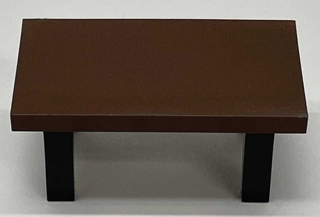 8' Work Table