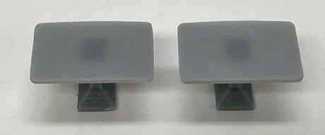 4' Tables -- Unpainted 3D Print pkg(2)