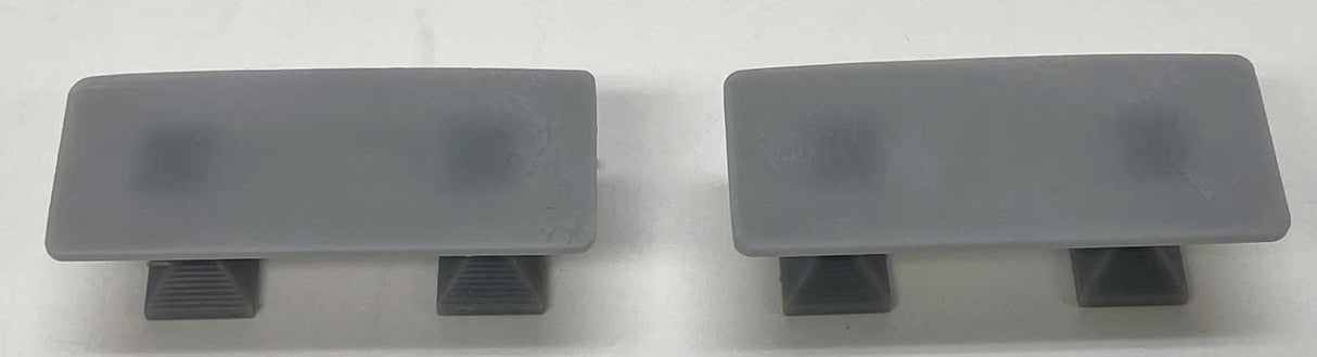 6' Tables Only - 3D Printed Kit -- Unpainted pkg(3)