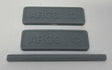 ARCO Gas Sign - 3D Printed Kit -- Unpainted