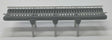Stand Alone Conveyor Belt - 3-D Printed Kit -- Unpainted-1