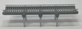Stand Alone Conveyor Belt - 3-D Printed Kit -- Unpainted-1