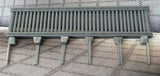Stand Alone Conveyor Belt - 3-D Printed Kit -- Unpainted-2