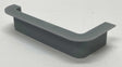 "J" Shaped Bar - 3-D Printed Kit -- Unpainted