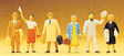 Passengers pkg(6)