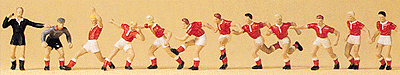 Recreation & Sports -- Soccer Team