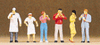 Working People -- People at Sales Trailer pkg(6)
