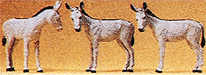 Donkeys -- pkg(3)