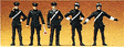 Police -- Motorcycle