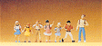School Children -- pkg(7)