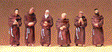 Franciscan Friars