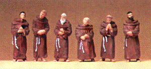 Franciscan Friars