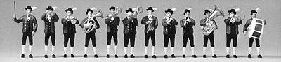 Band -- Bavarian pkg(12)