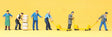 Delivery Men