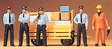 Railway Personnel