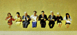 Sitting and Eating -- pkg(8)