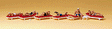 Recreation & Sports -- Sunbathers on Lounges