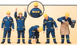 German Technical Services 1999 -- Set #2